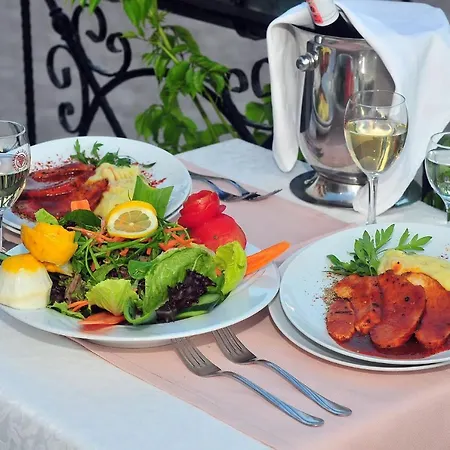 Hotel Pelin 3*