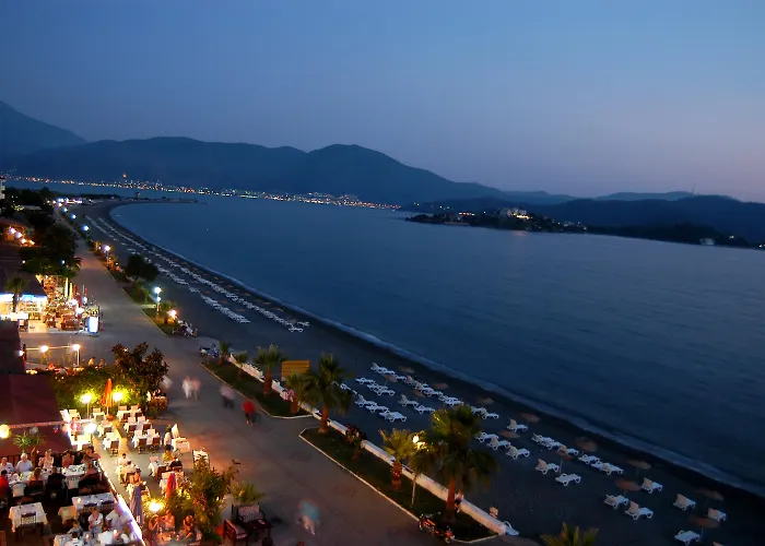 Pelin Hotel