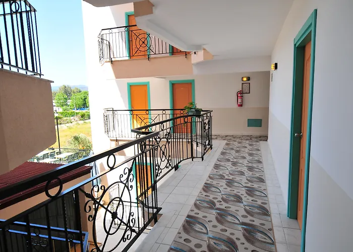 Pelin 3* Fethiye