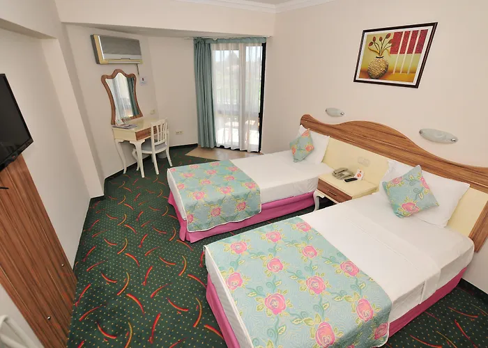 Pelin Hotel