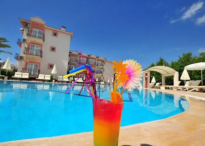 Pelin Hotel