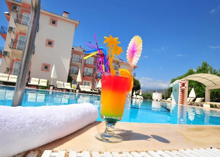 Pelin Hotel