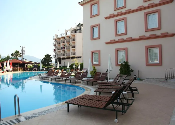 Pelin Hotel