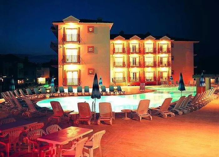 Hotel Pelin