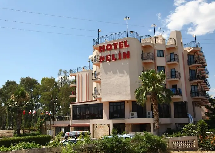 Pelin 3*