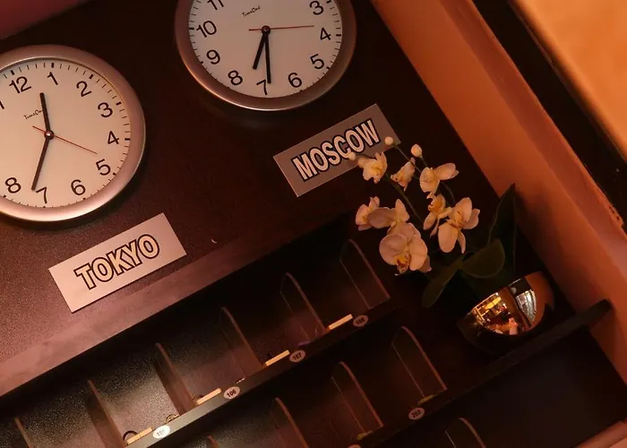 Pelin Hotel