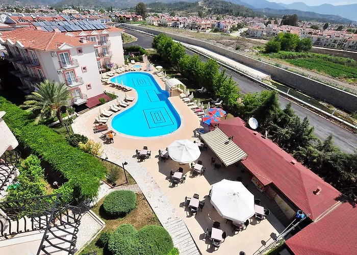 Pelin Fethiye