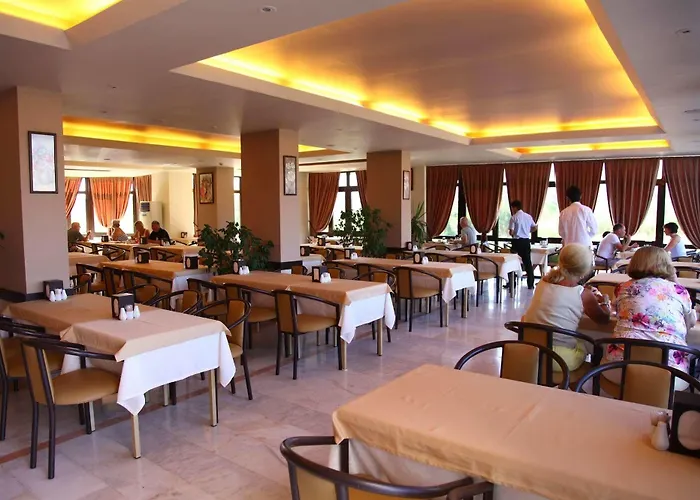 Hotel Pelin