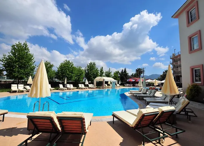 Hotel Pelin