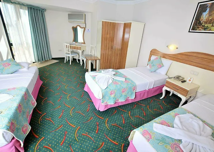 Hotel Pelin