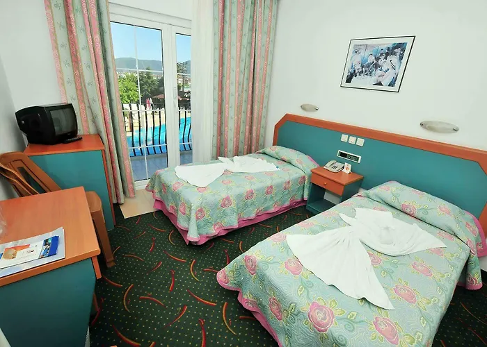 Hotel Pelin