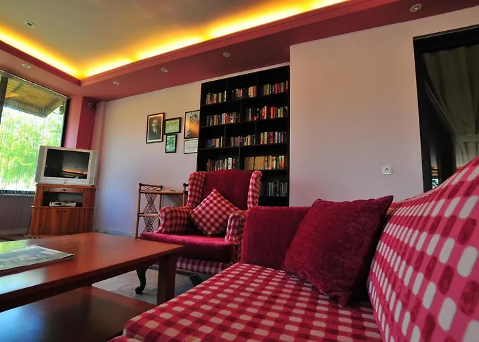 Pelin Hotel