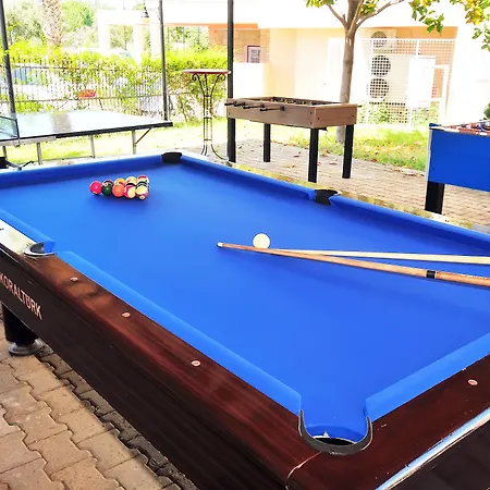 Pelin Hotell Fethiye