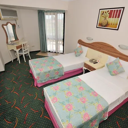 Pelin Hotell Fethiye