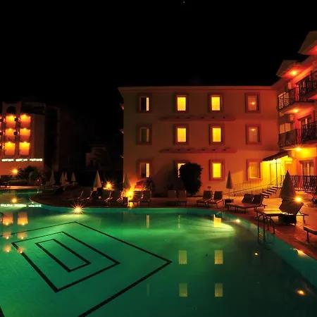 Pelin Hotell Fethiye