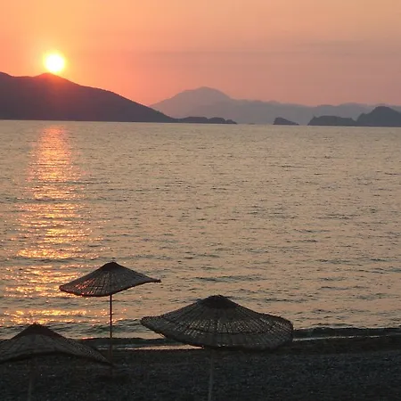 Pelin Hotell Fethiye