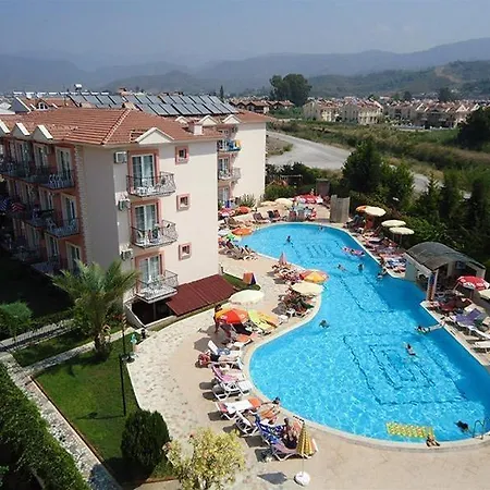 Pelin Hotel Fethiye