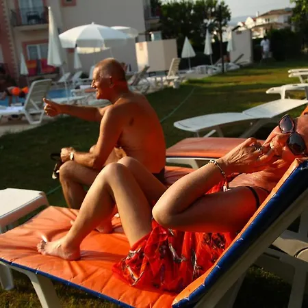 Pelin Hotell Fethiye