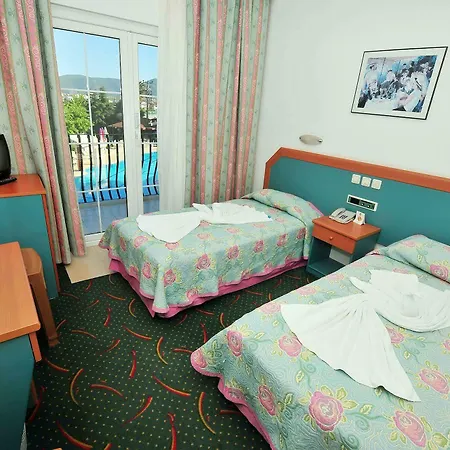 Hotel Pelin