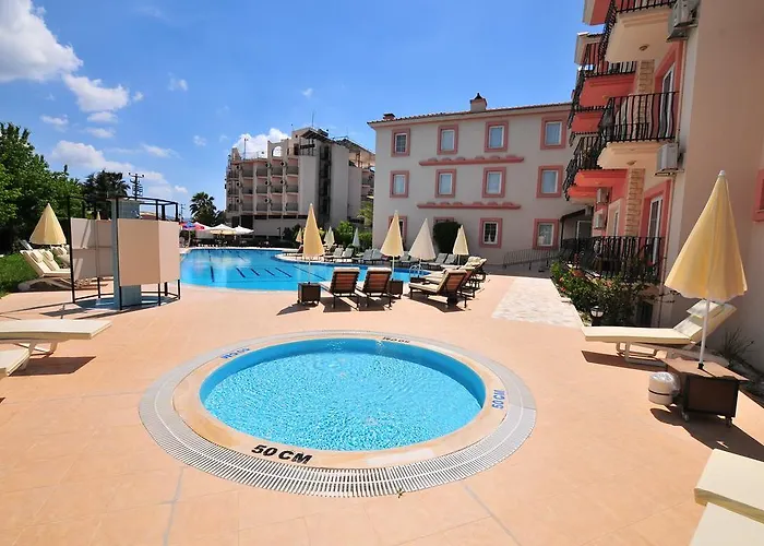 Hotel Pelin 3*