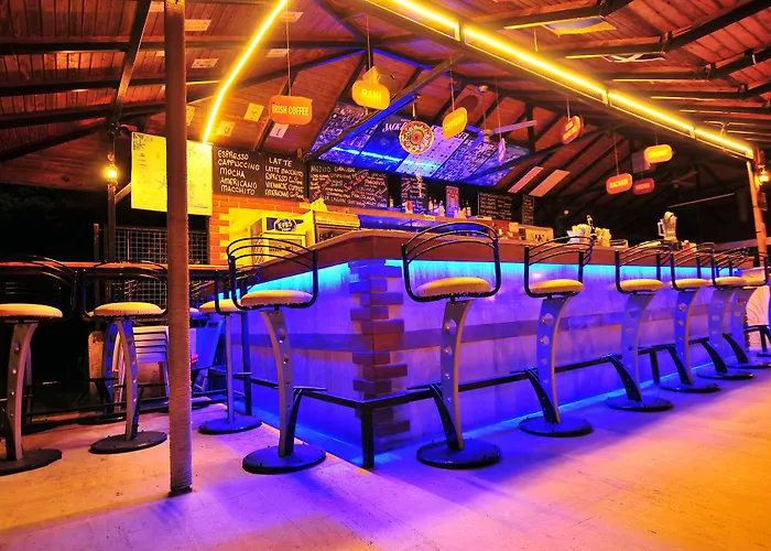Pelin Hotel 3*