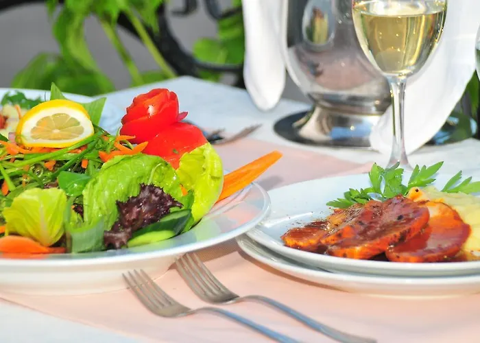 Hotel Pelin