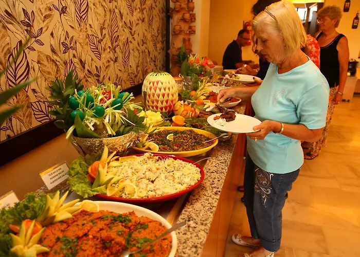 Hotel Pelin 3*
