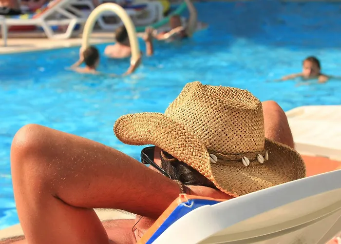 Hotel Pelin