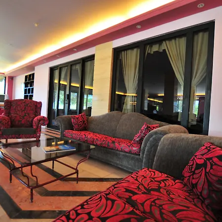 Pelin 3* Фетхие