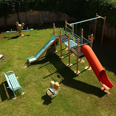 Pelin Отель Фетхие