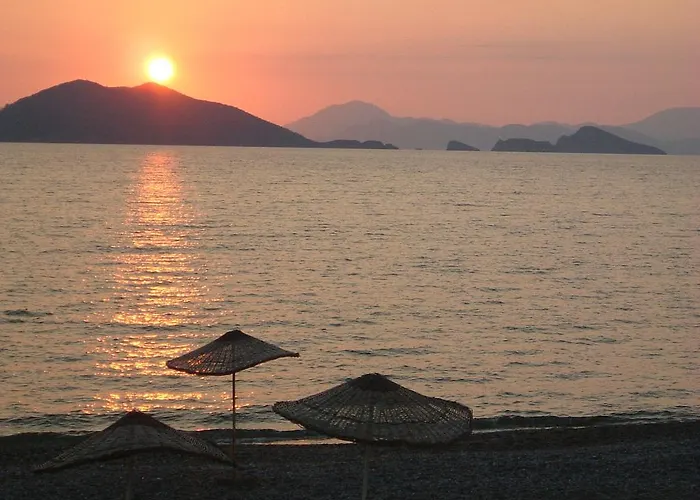 Pelin Szálloda Fethiye