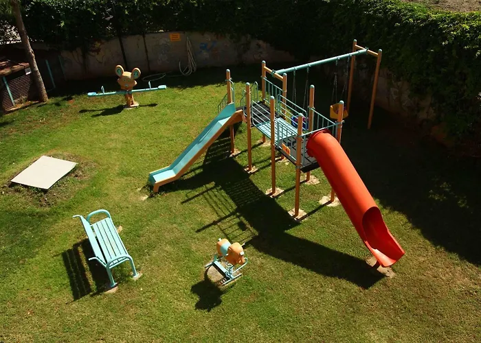 Pelin فندق فتحية