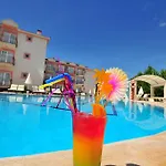 Pelin Hotel