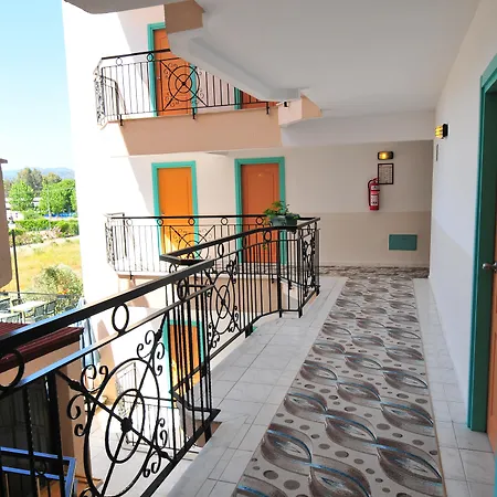 Pelin 3* Fethiye