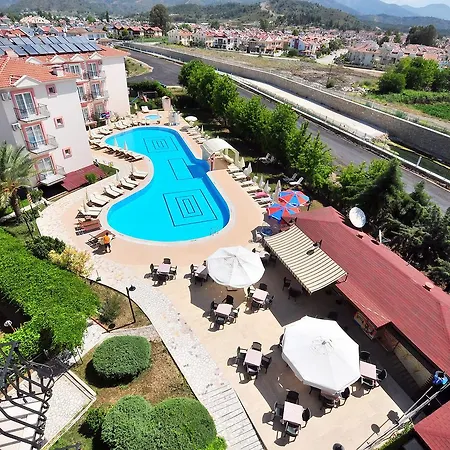 Pelin Fethiye
